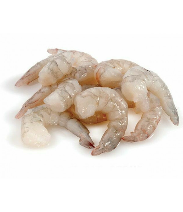 Gulf Shrimp P&D 21/25 Ct 5lb