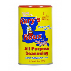 Kary's Roux Seasoning 8oz