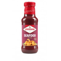 Louisiana Fish Fry Seafood Sauce 12oz