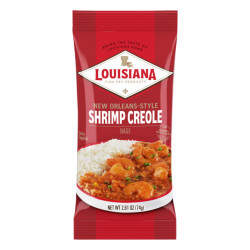 Louisiana Fish Fry Shrimp Creole Base 2.61 oz