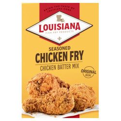 Louisiana Fish Fry Chicken Fry 50lb