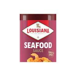 Louisiana Fish Fry Seafood Sauce Gallon