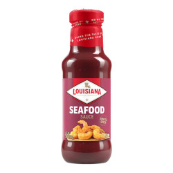 Louisiana Fish Fry Seafood Sauce 12oz