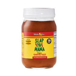 Slap Ya Mama Cajun Etouffee Sauce 16oz