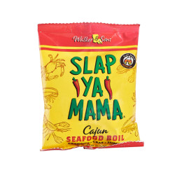 Slap Ya Mama Cajun Seafood Boil 1lb