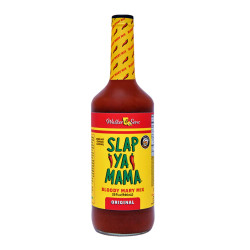 Slap Ya Mama Bloody Mary Mix 32oz