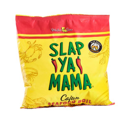 Slap Ya Mama Cajun Seafood Boil 4lb