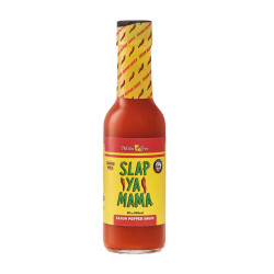 Slap Ya Mama Cajun Pepper Sauce 5oz