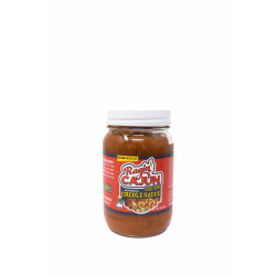 Ragin Cajun Shrimp Creole Sauce 16oz