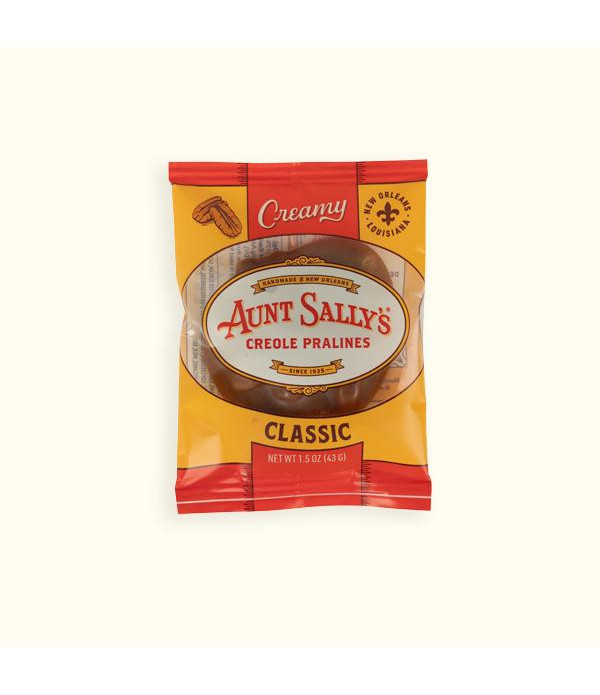 Aunt Sally's Creamy Classic Pralines 12 Pack