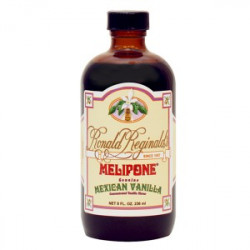 Ronald Reginald's Melipone Mexican Vanilla 8oz