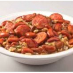 Big Easy Red Beans & Sausage 4lb 