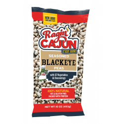 Ragin Cajun Blackeye Peas 16oz