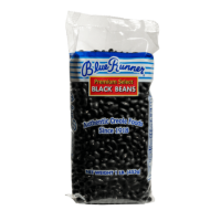 Blue Runner Dry Black Beans 1lb
