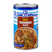 Blue Runner Creole Chicken & Sausage Gumbo Bas...