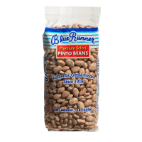 Blue Runner Dry Pinto Beans 1lb