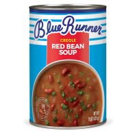 Blue Runner Red Bean Soup 15oz