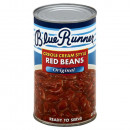 Blue Runner Creole Cream Style  Original Red Beans...