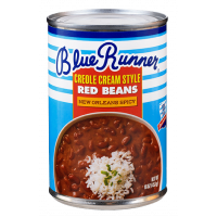 Blue Runner Creole Cream Style Spicy Red Beans 16o...