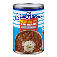 Blue Runner Creole Cream Style Red Beans with Mire...