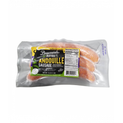Broussards Bayou Company Andouille 1lb