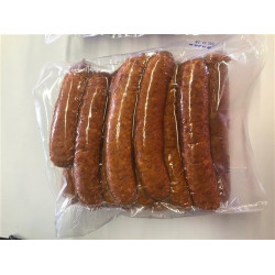 Broussards  Bayou Company Andouille 5lb