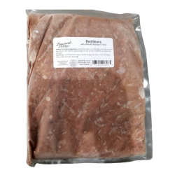 Broussard's Bayou Company Red Beans with Andouille & Tasso 2.5lb