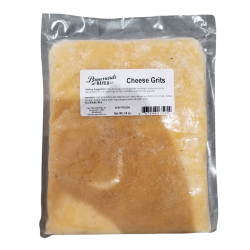 Broussards Bayou Company Cheese Grits 2.5lb