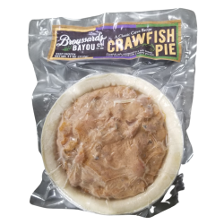 Broussards Bayou Company Crawfish Pie 11oz