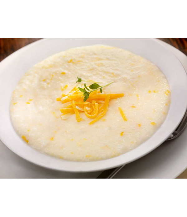 Broussards Bayou Company Cheese Grits 24oz