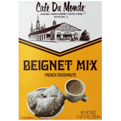 Café Du Monde Beignet Mix 28oz