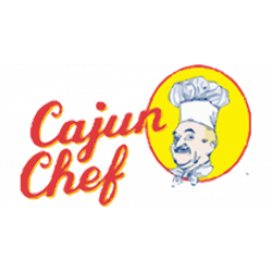 Cajun Chef Sweet Relish 