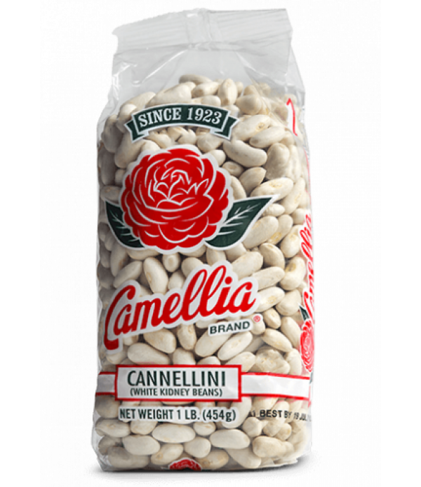 Camellia Cannellini 1lb