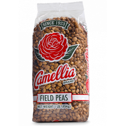 Camellia Field Peas 1lb
