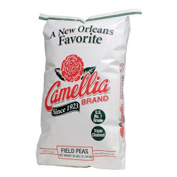 Camellia Field Peas 25 lb