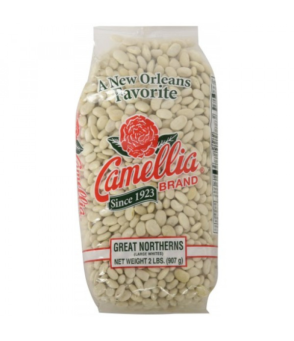 Camellia Great Northern Beans 2 lb