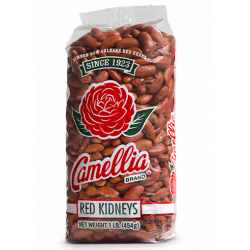 Camellia Red Kidney Beans 1lb
