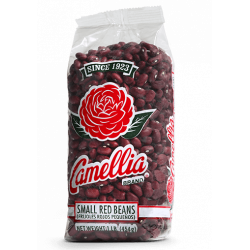 Camellia Small Red Beans 1lb