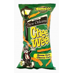 Chee Wees Green Onion 2 oz