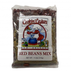 Cookin' Cajun Red Beans Mix 