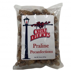 Creole Delicacies Praline Pecanfections 