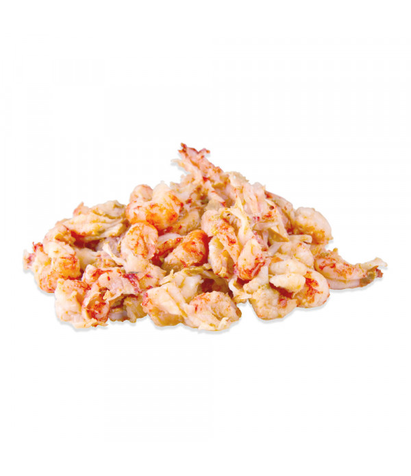 Louisiana Crawfish Tails 1lb - Perfect for Gumbo, Etouffee, and Po'boys 