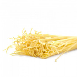 D'Agostino's Spaghetti