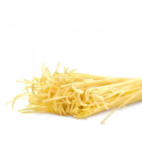 D'Agostino's Spaghetti