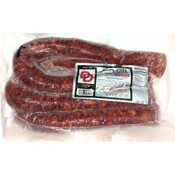 Double D Mild Hickory Smoked Sausage 3lb