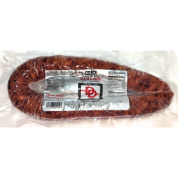Double D  Mild Hickory Smoked Sausage 1lb