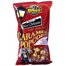 Elmer's Caramel Popcorn