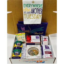 Everywhere Else is Just Another Tuesday Gift Box