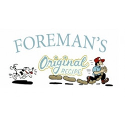 Foreman's Roux 16oz