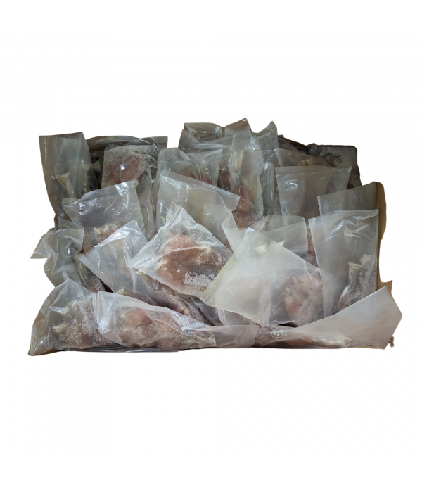 Frog Legs 6 - 8 ct - Small - 5lb 